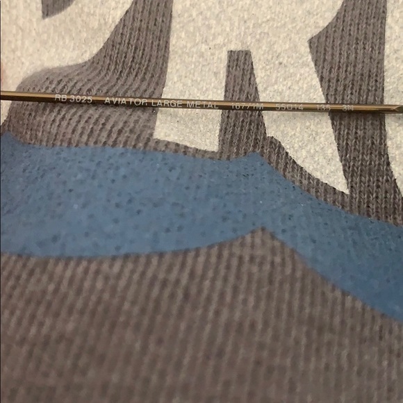 RayBan style 3025 - Picture 5 of 6